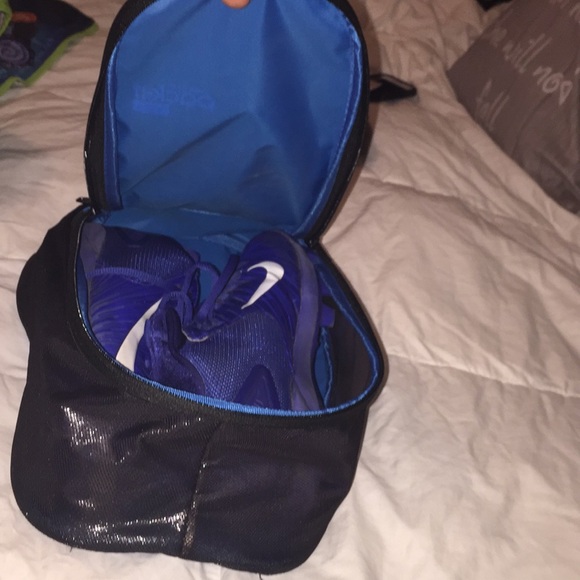 Cleat bag - Picture 4 of 5